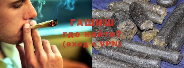 хмурый Белоозёрский